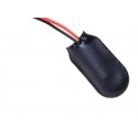 9V 10Cm Wire Hw Battery Connector