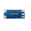 2 Series 7.4V 8.4V 20A 18650 Lithium Battery Protection Board