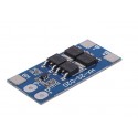 2 Series 7.4V 8.4V 20A 18650 Lithium Battery Protection Board
