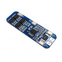 3 Series 12V 5A Charger Protection Board For 18650 Li-Ion Lithium Battery Cell