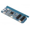 3 Series 12V 5A Charger Protection Board For 18650 Li-Ion Lithium Battery Cell