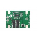 3 Series 11.1V 12V 12.6V 30A 18650 Lithium Battery Protection Board