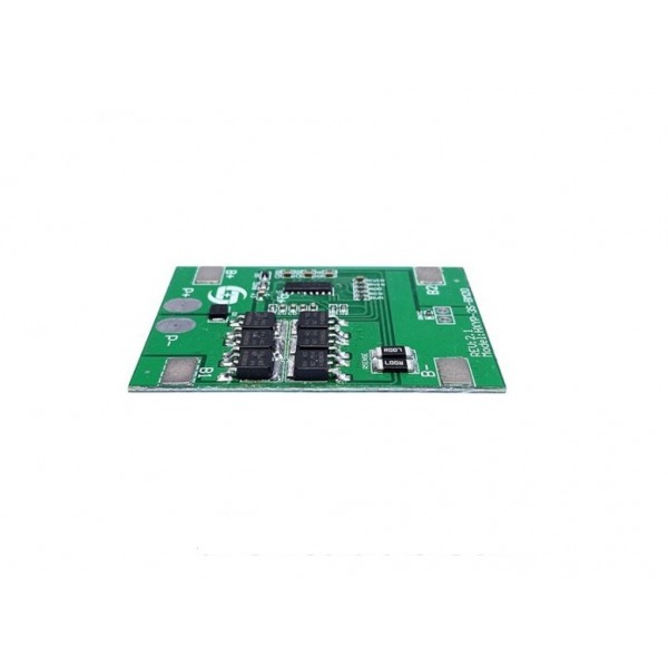 3 Series 11.1V 12V 12.6V 30A 18650 Lithium Battery Protection Board