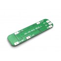 4 Series 14.8V 16.8V 12A 18650 Lithium Polymer Battery Protection Board Anti Overcharge And Over Discharge 12A Current Limit