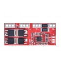 4 Series 14.8V 16.8V High Current Up To 30A Lithium Battery Protection Board Four Series Of 