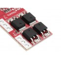 4 Series 14.8V 16.8V High Current Up To 30A Lithium Battery Protection Board Four Series Of 