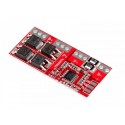 4 Series 14.8V 16.8V High Current Up To 30A Lithium Battery Protection Board Four Series Of 