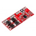 4 Series 14.8V 16.8V High Current Up To 30A Lithium Battery Protection Board Four Series Of 