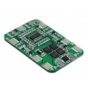 6 Series 20A Li Ion Lithium Battery 24V 18650 Charger Protection Board Module