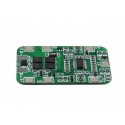 6 Series 20A Li Ion Lithium Battery 24V 18650 Charger Protection Board Module