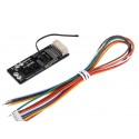 6 Series 30A 18650 Lithium Battery Protection Board