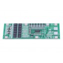 6 Series 40A 18650 Lithium Battery Protection Board