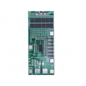 6 Series 40A 18650 Lithium Battery Protection Board