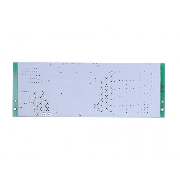 6 Series 40A 18650 Lithium Battery Protection Board