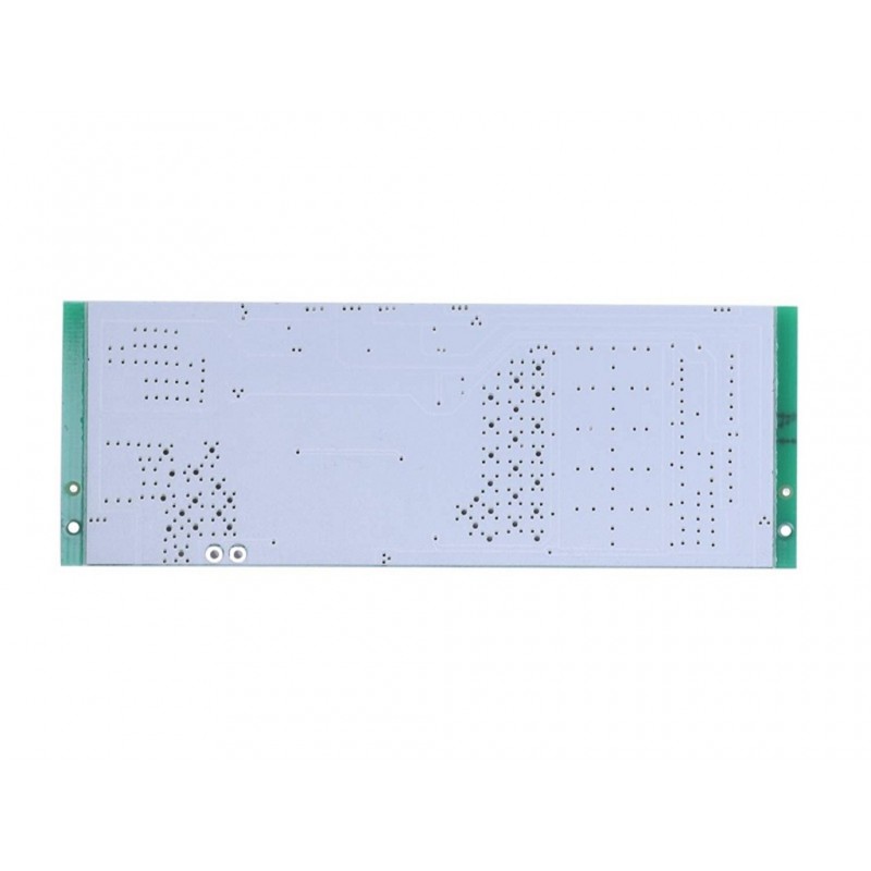 6 Series 40A 18650 Lithium Battery Protection Board