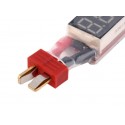 2S 6S Lipo Battery Usb Converter T Plug Cellphone Charger Adapter