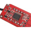2S 6S Lipo Battery Usb Converter T Plug Cellphone Charger Adapter