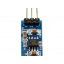 Lm7660 Switching Voltage Regulator Positive Voltage To Negative Voltage Conversion