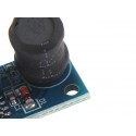 Positive Voltage To Negative Voltage Module Reverse Voltage Module Mc34063A