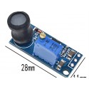Positive Voltage To Negative Voltage Module Reverse Voltage Module Mc34063A