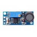Positive Voltage To Negative Voltage Module Reverse Voltage Module Mc34063A