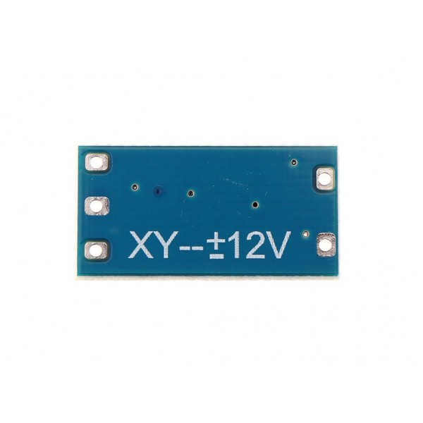 Dc Dc Conversion Board Power Module 2.8V~5.5V Input Positive And Negative 12V Output 5V To ±12V