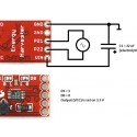 Ltc3588 Energy Harvester Breakout