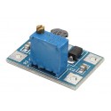 High Current 2A Dc Dc Sx1308 Adjustable Boost Module