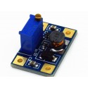 High Current 2A Dc Dc Sx1308 Adjustable Boost Module
