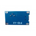 Xy 016 2A Dc Dc Step Up 5V 9V 12V 28V Power Module With Micro Usb