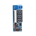 Dc Dc Usb Boost Power Supply Regulator Module 5V To 3.3V 9V 12V 24V Desktop Power Module