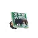 1.5V 1.8V 2.5V 3V 3.3V 3.7V 4.2V To 5V Dc Dc Dc Boost Converter Module Step Up Board