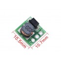 1.5V 1.8V 2.5V 3V 3.3V 3.7V 4.2V To 5V Dc Dc Dc Boost Converter Module Step Up Board