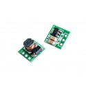 1.5V 1.8V 2.5V 3V 3.3V 3.7V 4.2V To 5V Dc Dc Dc Boost Converter Module Step Up Board