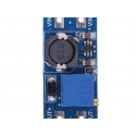 Mt3608 2A Max Dc Dc Step Up Power Module Booster Power Module