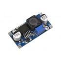 Xl6009 Dc Dc Step Up Converter Performance Ultra Lm2577 Booster Circuit Board