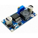 Lm2577 Dc Dc Step Up Power Converter Module