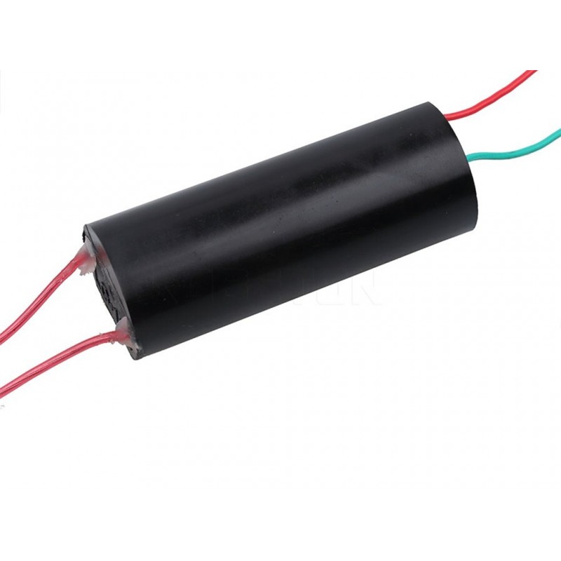 Dc 3.7-6V To 200Kv Boost Step Up Power Module High Voltage Generator
