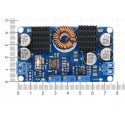  Ltc3780 Automatic Adjustable Step Down Regulator Charging Module 80W 10A Input 5 32Vdc Output 1 30Vdc