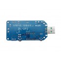 15W Usb Adjustable Buck Boost Power Supply Charging Module 5V To 3.3V9V12V24V30V Router Dp2