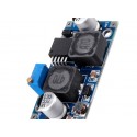 25W Automatic Step Up And Step Down Module Solar Power Board 3V 15V To 0.5V 30V