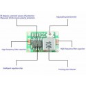 Mini 360 Step Down Buck Converter Power Module