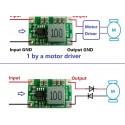 Mini 360 Step Down Buck Converter Power Module