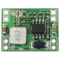 Mini Mp1584 Dc Dc 3A Adjustable Buck Module