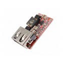 Dc To Dc 6 24V To 5V Usb Output Step Down Power Charger With Adjustable Buck Converter