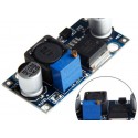 Lm2596S Dc Dc Buck Converter Power Supply