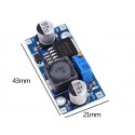 Lm2596S Dc Dc Buck Converter Power Supply