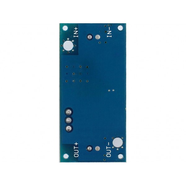 Lm2596S Dc Dc Buck Converter Power Supply