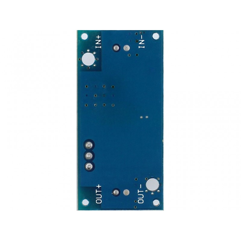 Lm2596S Dc Dc Buck Converter Power Supply