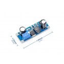 Xl7015 Dc Dc Converter Step Down Module